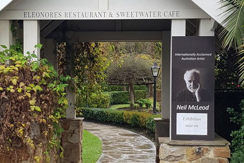 Yarra Valley Wineries And Rayners Orchard Tour From Melbourne - Accommodation Gold Coast 14