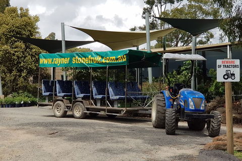 Yarra Valley Wineries And Rayners Orchard Tour From Melbourne - Accommodation Gold Coast 20