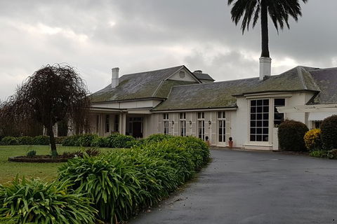 Yarra Valley Wineries And Rayners Orchard Tour From Melbourne - Accommodation Gold Coast 5