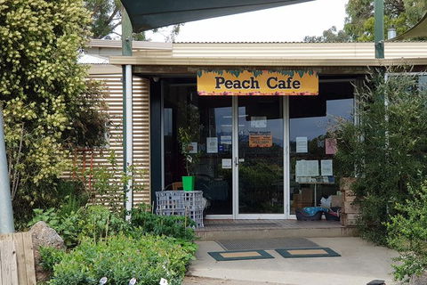 Day Tour Of Yarra Valley Puffing Billy And Rayners Orchard - Accommodation Gold Coast 38