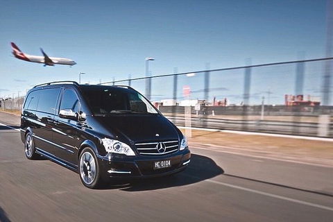 Melbourne Airport Transfer (DEPARTURE) - Accommodation Gold Coast 0