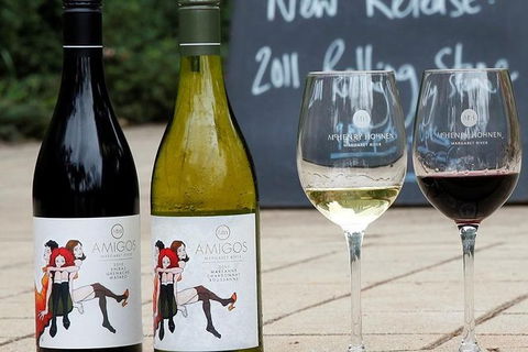 Half Day Wine & Food Tour - Accommodation Gold Coast 3