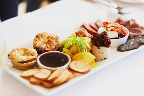 Half Day Wine & Food Tour - Accommodation Gold Coast 4