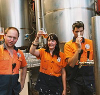 Little Creatures Brewery Tours - Accommodation Gold Coast