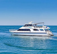 Rottnest Island Dive  Snorkel Day Trips - Accommodation Gold Coast