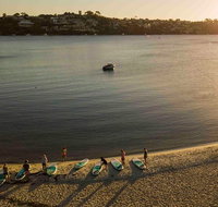 Stand up paddle board hire - Accommodation Gold Coast
