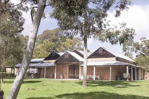 Wineries And Scenic Drive Full Day Tour - Accommodation Gold Coast 4