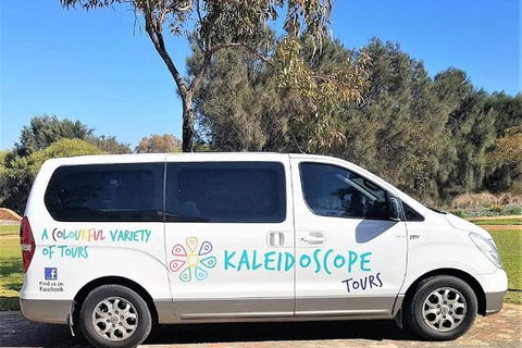 Wineries And Scenic Drive Full Day Tour - Accommodation Gold Coast 3