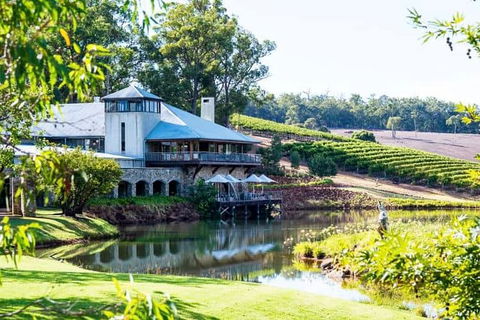 Wineries And Scenic Drive Full Day Tour - Accommodation Gold Coast 1
