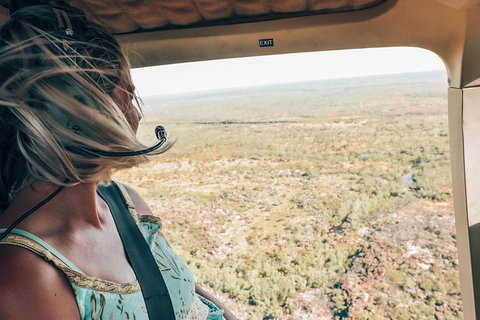 Mitchell Falls And Kimberley Coastal Camp (3night) - Accommodation Gold Coast 4