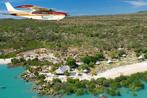 Mitchell Falls And Kimberley Coastal Camp (3night) - Accommodation Gold Coast 9