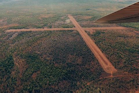 Mitchell Falls And Kimberley Coastal Camp (3night) - Accommodation Gold Coast 7