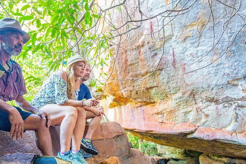 Mitchell Falls And Kimberley Coastal Camp (3night) - Accommodation Gold Coast 3