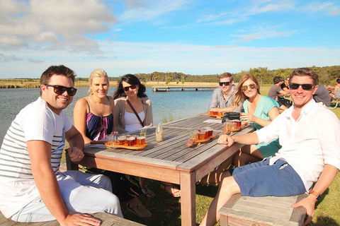 Margaret River Beer & Wine Adventure (departs Dunsborough/Busselton) - Accommodation Gold Coast 9