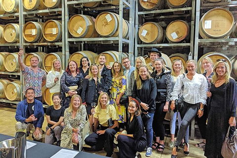 Margaret River Beer & Wine Adventure (departs Dunsborough/Busselton) - Accommodation Gold Coast 8
