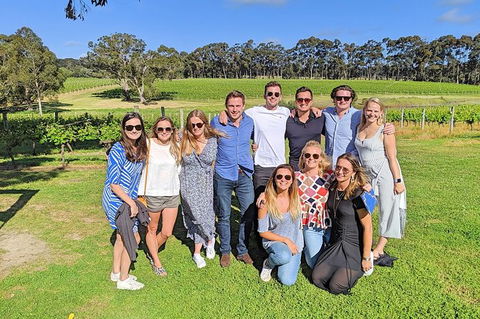Margaret River Beer & Wine Adventure (departs Dunsborough/Busselton) - Accommodation Gold Coast 6