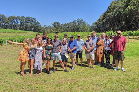 Margaret River Beer & Wine Adventure (departs Dunsborough/Busselton) - Accommodation Gold Coast 10