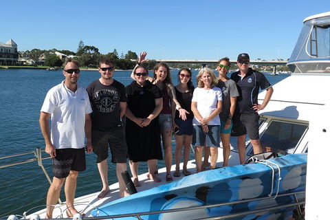 PADI Open Water Course - Accommodation Gold Coast 5