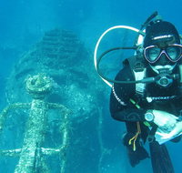 PADI Open Water Course - Accommodation Gold Coast