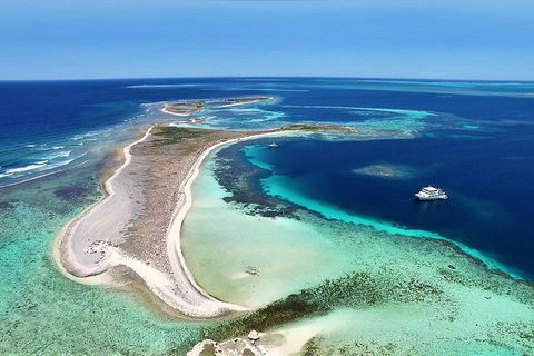 Abrolhos Islands 5 Day Tours - Accommodation Gold Coast 5