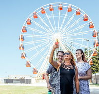 Fremantle Icons  Gems of Perth Private Tour with a Local - Accommodation Gold Coast