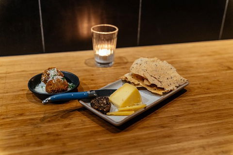 The Flavors Of Perth: Fremantle Wine & Bites Private Tour - Accommodation Gold Coast 4