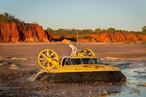 Broome All-Inclusive 7 Days Touring Package - Accommodation Gold Coast 3