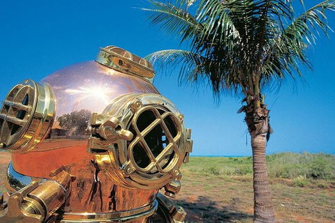 Broome All-Inclusive 7 Days Touring Package - Accommodation Gold Coast 7