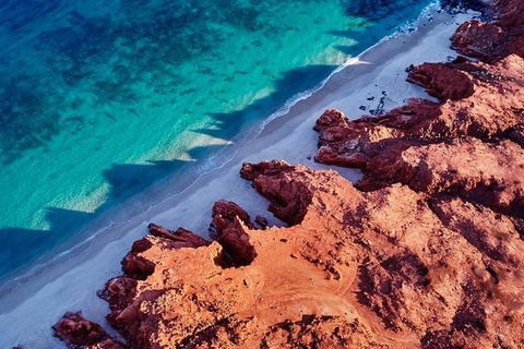 Broome All-Inclusive 7 Days Touring Package - Accommodation Gold Coast 5