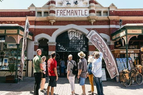 Highlights Of Fremantle: Convicts And Colonials Guided Tour - Accommodation Gold Coast 4