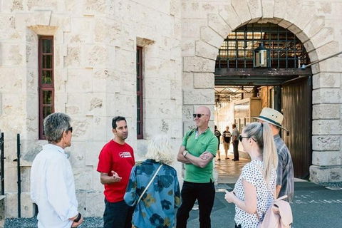 Highlights Of Fremantle: Convicts And Colonials Guided Tour - Accommodation Gold Coast 3
