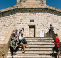 Highlights of Fremantle Convicts and Colonials Guided Tour - Accommodation Gold Coast