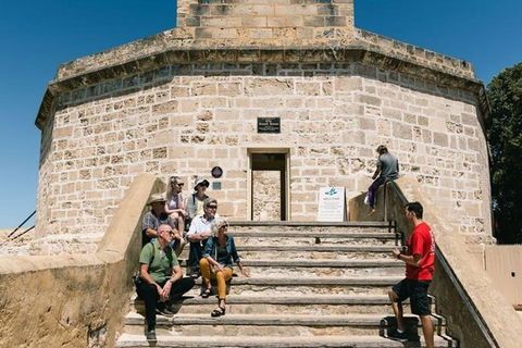 Highlights Of Fremantle: Convicts And Colonials Guided Tour - Accommodation Gold Coast 0