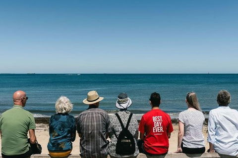 Highlights Of Fremantle: Convicts And Colonials Guided Tour - Accommodation Gold Coast 2