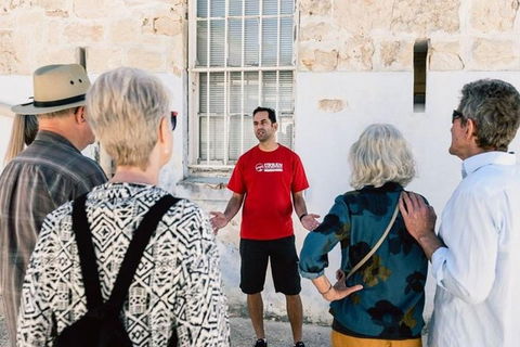Highlights Of Fremantle: Convicts And Colonials Guided Tour - Accommodation Gold Coast 5