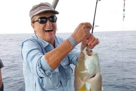 Geraldton Fishing Charter - Accommodation Gold Coast 0