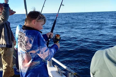 Geraldton Fishing Charter - Accommodation Gold Coast 17