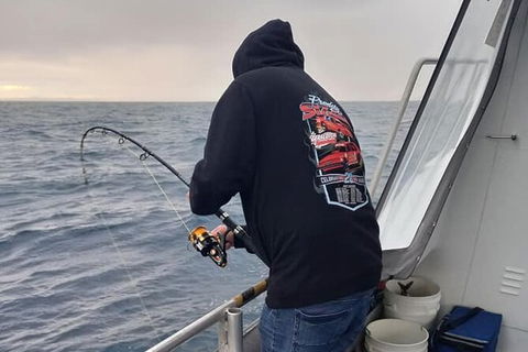 Geraldton Fishing Charter - Accommodation Gold Coast 16