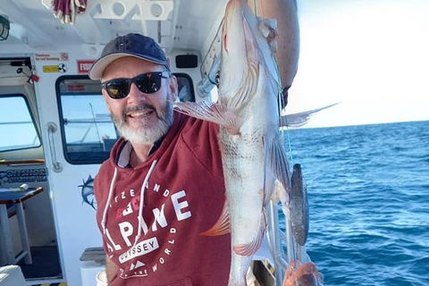Geraldton Fishing Charter - Accommodation Gold Coast 11