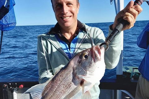 Geraldton Fishing Charter - Accommodation Gold Coast 6