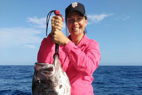Geraldton Fishing Charter - Accommodation Gold Coast 15