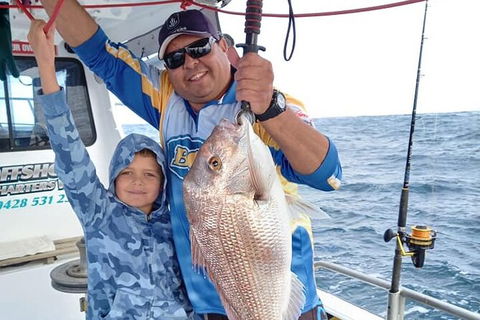 Geraldton Fishing Charter - Accommodation Gold Coast 5