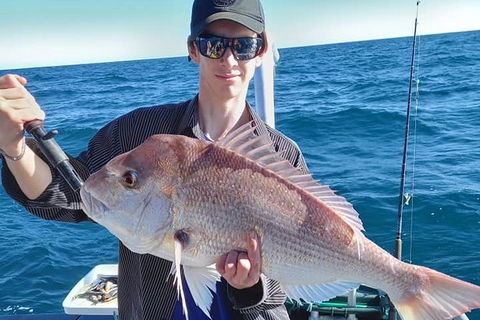 Geraldton Fishing Charter - Accommodation Gold Coast 2