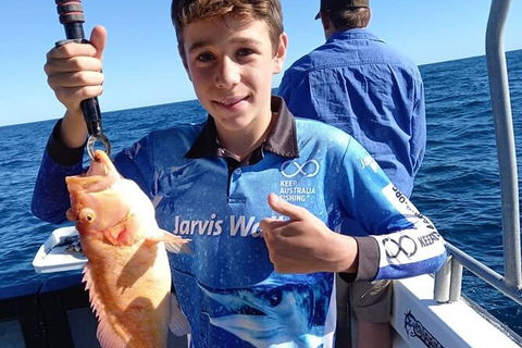 Geraldton Fishing Charter - Accommodation Gold Coast 14