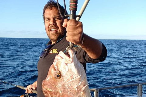 Geraldton Fishing Charter - Accommodation Gold Coast 12