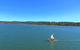 Sailing Kayak Adventure Through The Peel Harvey Estuary - thumb 5