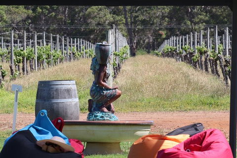 Small-Group Wine Tour In Margaret River With Tasting Plate - Accommodation Gold Coast 7