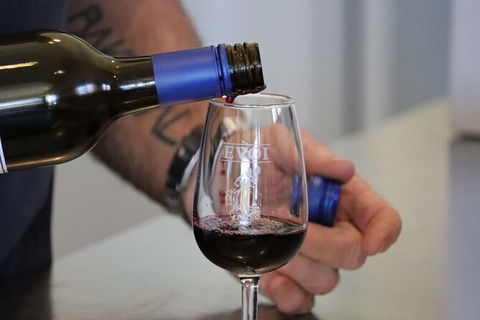 Small-Group Wine Tour In Margaret River With Tasting Plate - Accommodation Gold Coast 5