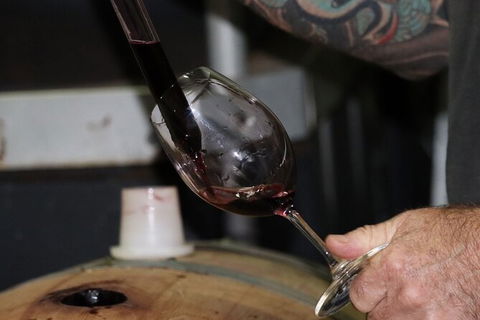 Small-Group Wine Tour In Margaret River With Tasting Plate - Accommodation Gold Coast 2