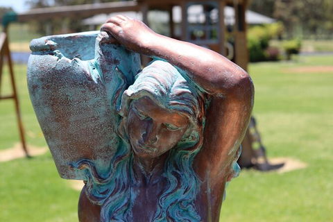 Small-Group Wine Tour In Margaret River With Tasting Plate - Accommodation Gold Coast 6